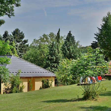 Villa Areal Hradisek Klobouky u Brna Exterior foto