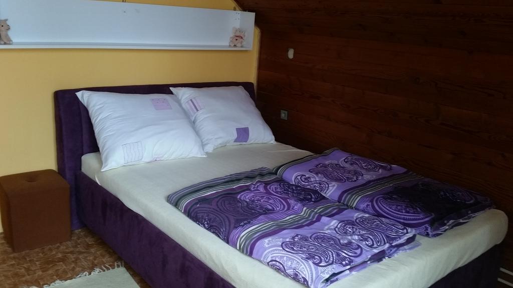Villa Areal Hradisek Klobouky u Brna Exterior foto