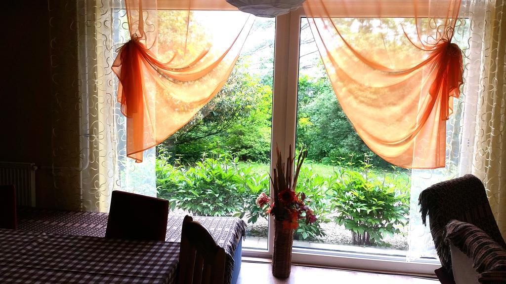 Villa Areal Hradisek Klobouky u Brna Exterior foto