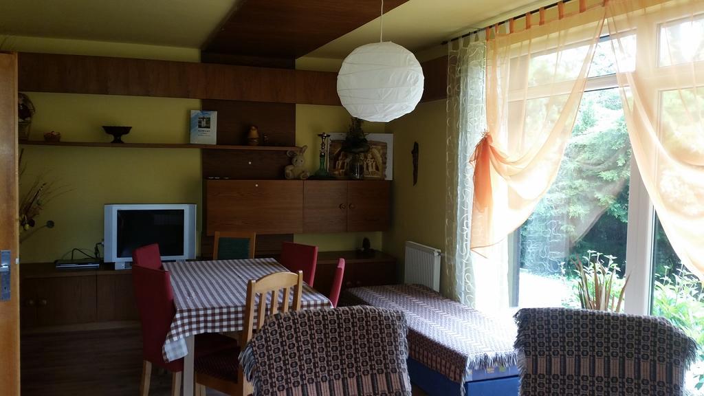 Villa Areal Hradisek Klobouky u Brna Exterior foto