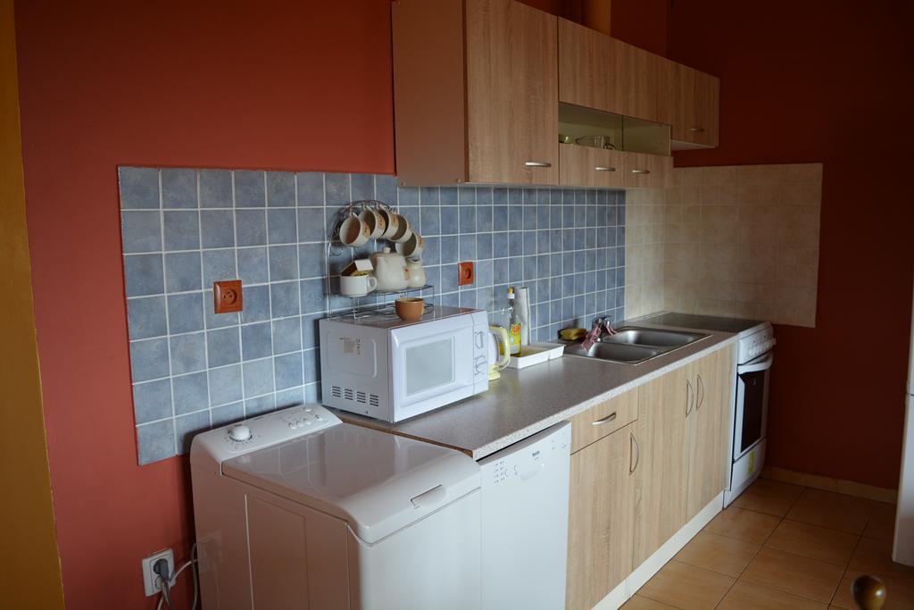 Villa Areal Hradisek Klobouky u Brna Exterior foto